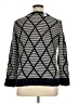 Talbots 100% Cotton Black Cardigan Size 1X - photo 2