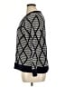 Talbots 100% Cotton Black Cardigan Size 1X - photo 5