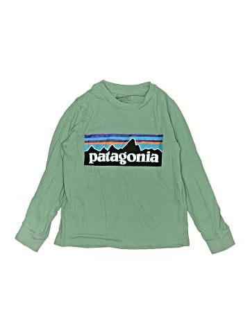 Patagonia Long Sleeve T-Shirt (view 1)