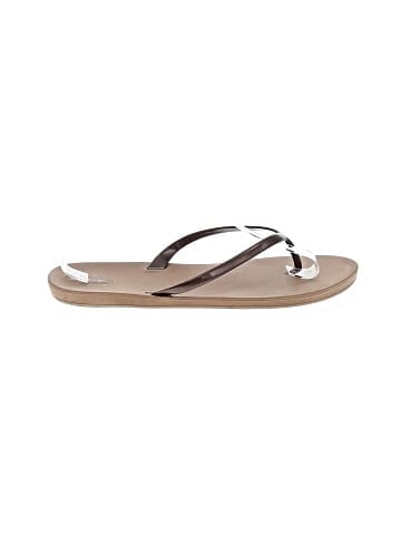Okabashi Flip Flops (view 1)