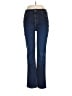 Eddie Bauer Blue Jeans Size 10 - photo 1