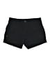 Athleta Solid Black Shorts Size 4 - photo 1