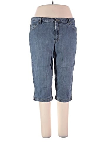 Faded Glory Jeans (view 1)