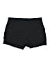Athleta Solid Black Shorts Size 4 - photo 2