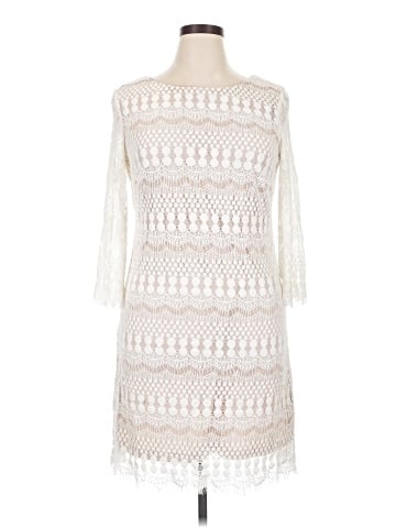 Ronni Nicole Cocktail Dress (view 1)