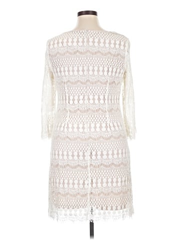 Ronni Nicole Cocktail Dress (view 2)