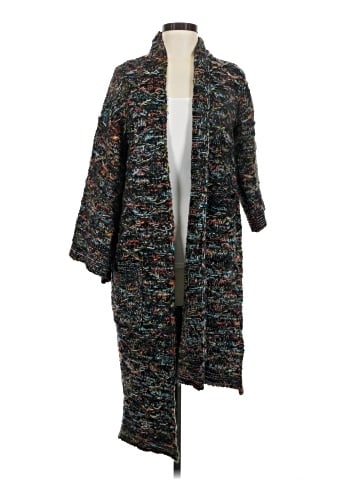 Do Everything in Love Cardigan (view 1)
