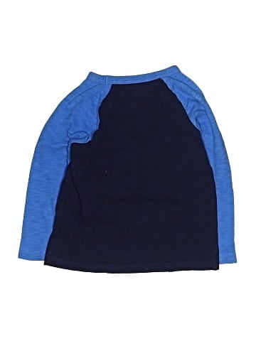 Baby Gap Long Sleeve T-Shirt (view 2)