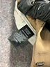 Express Solid Tan Khakis Size 6 - photo 8