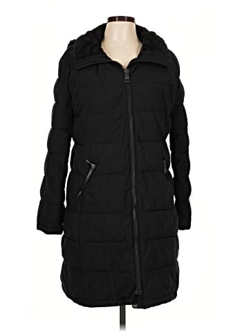 Andrew Marc Coat (view 1)
