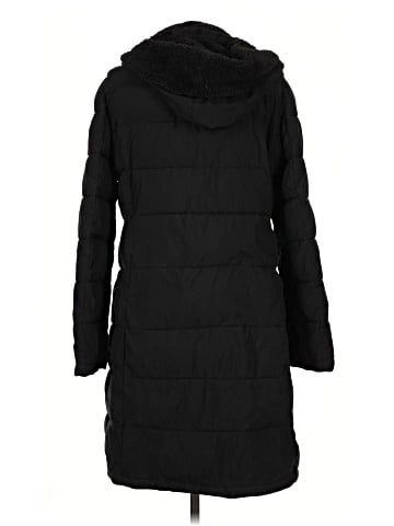 Andrew Marc Coat (view 2)