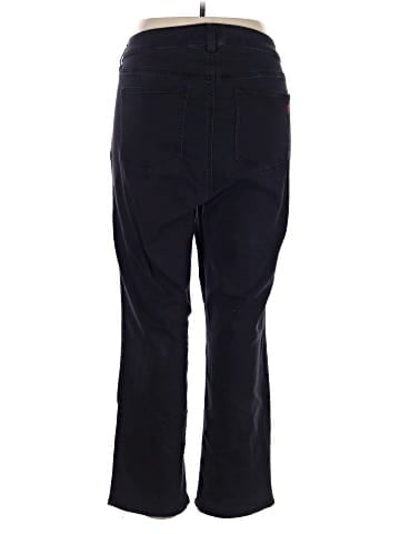 Molly & Isadora Jeans (view 2)