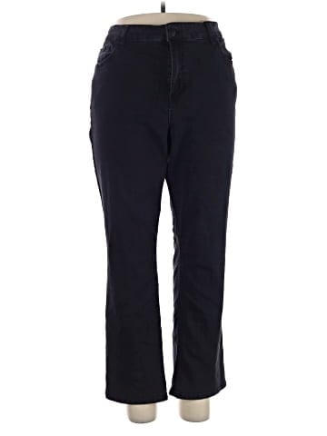 Molly & Isadora Jeans (view 1)