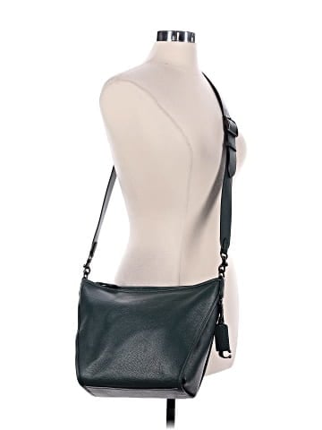 Coach Leather Hobo (view 2)
