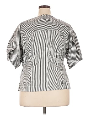 Banana Republic Short Sleeve Top (view 2)
