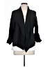 Max Studio 100% Polyester Black Cardigan Size L - photo 1