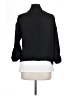 Max Studio 100% Polyester Black Cardigan Size L - photo 2