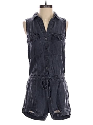 Bella Dahl Romper (view 1)