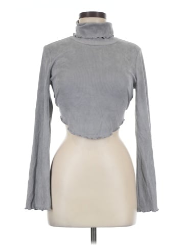 Le Lis Long Sleeve Top (view 1)