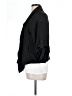 Max Studio 100% Polyester Black Cardigan Size L - photo 5