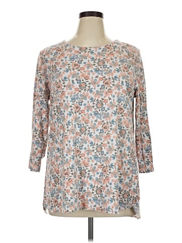 J.Jill Casual Dress (view 1)