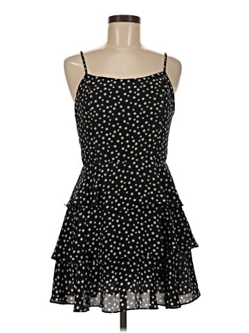 Forever 21 Cocktail Dress (view 1)