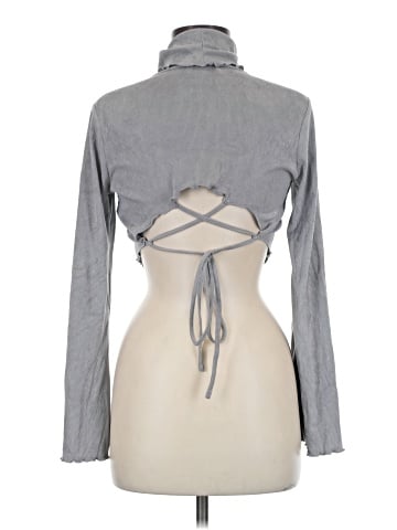 Le Lis Long Sleeve Top (view 2)
