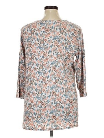 J.Jill Casual Dress (view 2)
