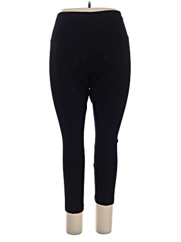 Molly & Isadora Active Pants (view 2)