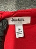Speechless Red Burgundy Dress Size 16 - photo 3