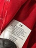 Speechless Red Burgundy Dress Size 16 - photo 4