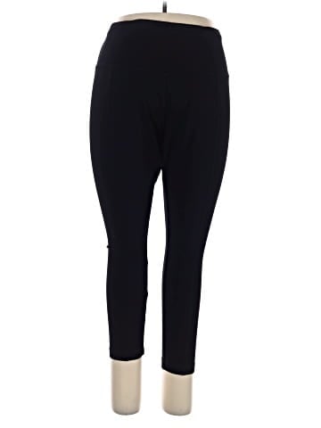 Molly & Isadora Active Pants (view 1)