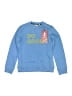Cotopaxi Blue Sweatshirt Size M (kids) - photo 1