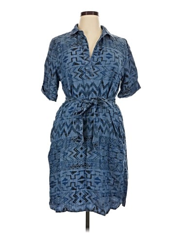 Context Casual Dress (view 1)
