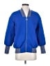 Tadashi Shoji Blue Jacket Size XS - photo 1