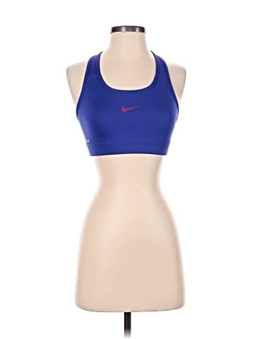 Nike Sports Bra (view 1)
