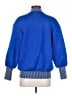 Tadashi Shoji Blue Jacket Size XS - photo 2