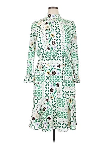 Ann Taylor Casual Dress (view 1)