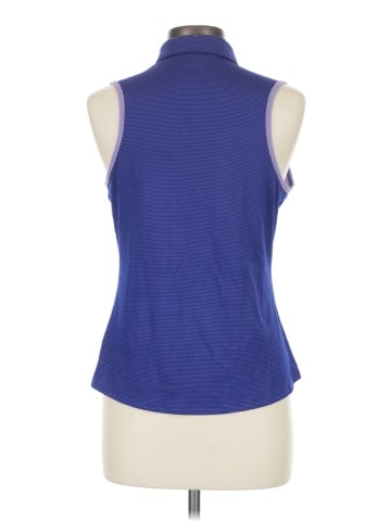 Adidas Sleeveless Polo (view 2)