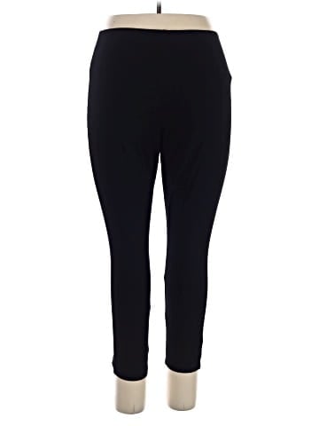 Molly & Isadora Active Pants (view 2)