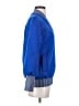 Tadashi Shoji Blue Jacket Size XS - photo 4