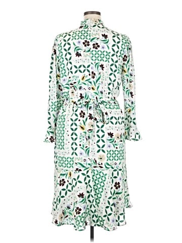 Ann Taylor Casual Dress (view 2)