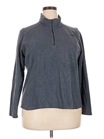 The North Face Pullover Sweater (view 1)