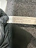 ELOQUII Solid Black Active Pants Size 16 - photo 5