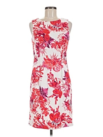 Mario Serrani Cocktail Dress (view 1)