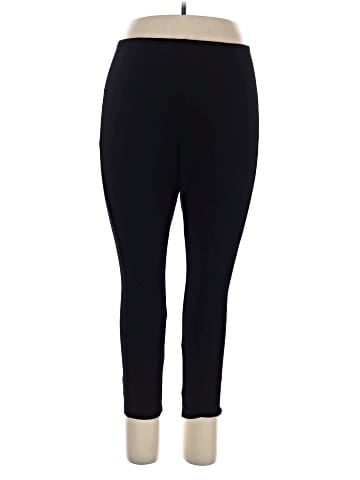 Molly & Isadora Active Pants (view 1)