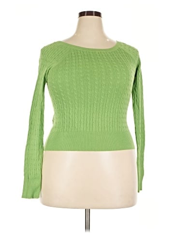 Aeropostale Pullover Sweater (view 1)