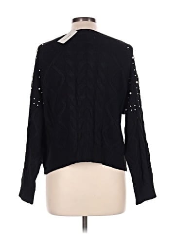 Francesca's Pullover Sweater (view 2)