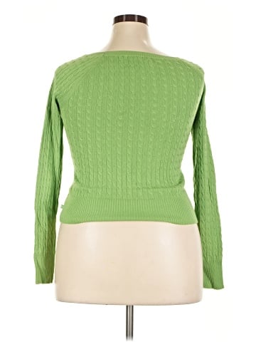Aeropostale Pullover Sweater (view 2)