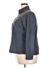 The North Face 100% Polyester Gray Pullover Sweater Size XXL - photo 5